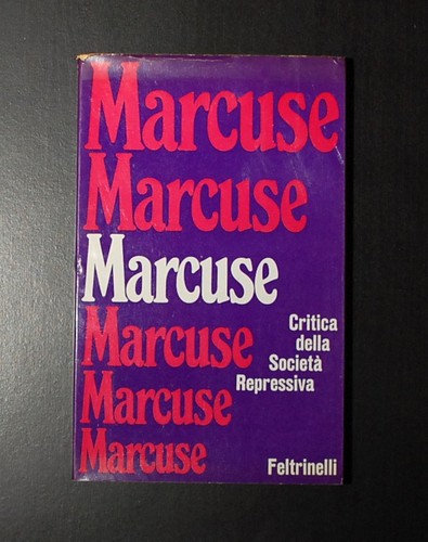 Critica della società