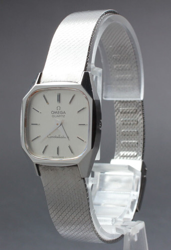 Orologio donna omega - da,
