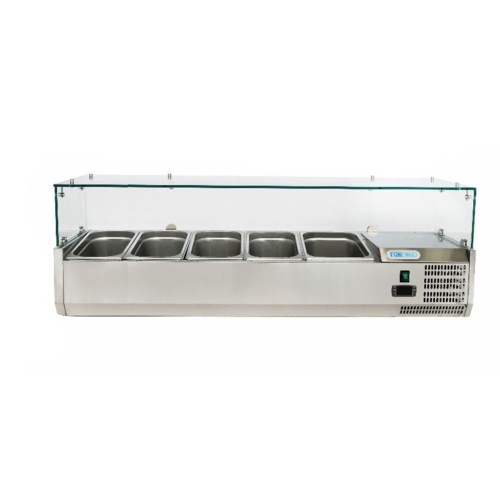 Vetrina frigorifero frigo