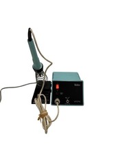 STAZIONE SALDANTE WELLER WTCP-S