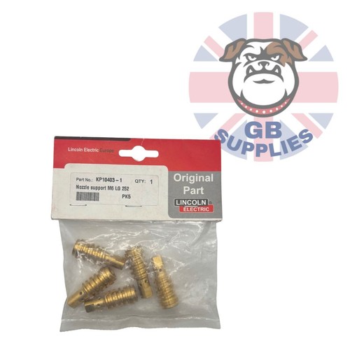 Supporto ugello 252 - supporto, lg