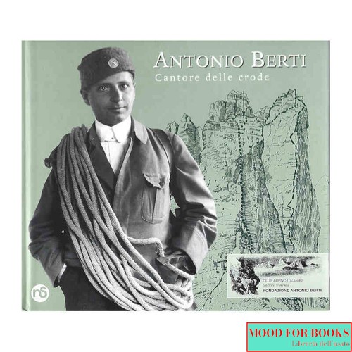 Antonio berti cantore - -,