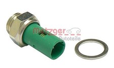 Pressostato olio METZGER per