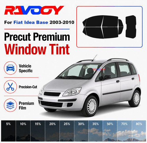 Premium pre cut car - pre,