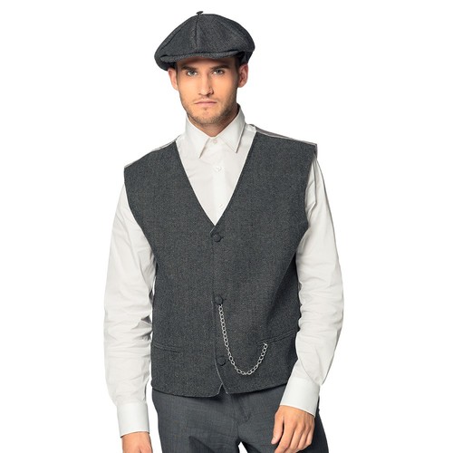 Set costume gangster