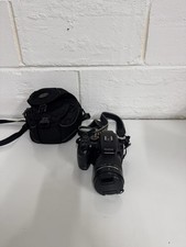 Fujifilm Finepix S200 EXR con obiettivo 30,5-436 mm usato #1892