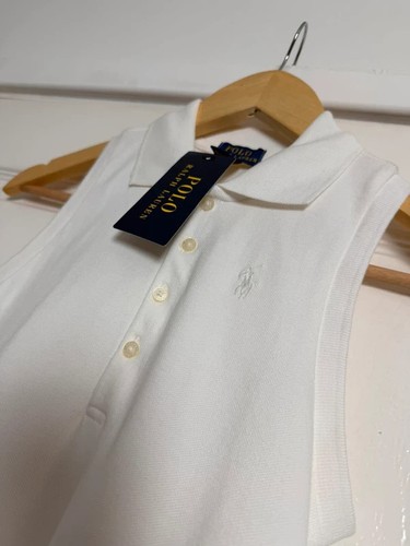 Polo ralph lauren bianca - ralph,