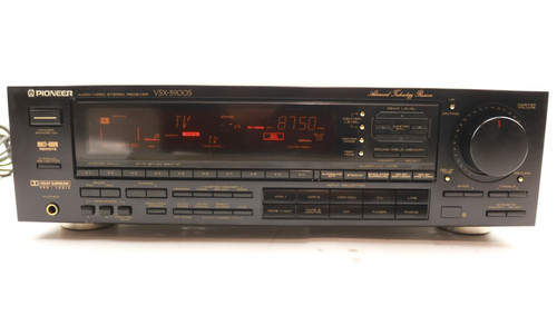 Vintage pioneer vsx 5900s - vintage,