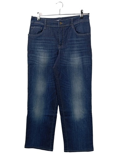 Mac jeans larghi donna - mac,
