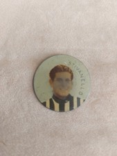 STIVANELLO JUVENTUS  DISCHETTO