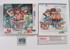 NINTENDO 3DS : INAZUMA ELEVEN