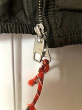  Giacca Bomber Leggera