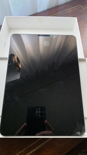 Apple ipad pro 2020 128gb - ipad,
