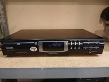lettore cd compact disc player