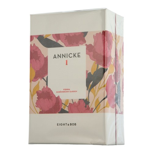 Eight bob annicke edp 100 - eight,
