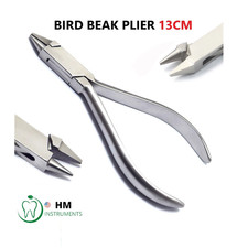 PINZA BECCO UCCELLINO 13CM
