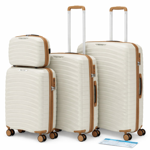 Set valigie rigide - rigide, pp