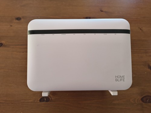 Modem router home life - modem,