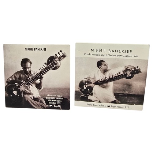 Lot nikhil banerjee - 2,
