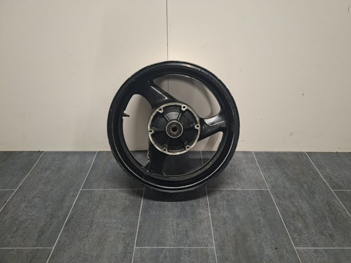 Cerchio posteriore honda cbr - cerchio,