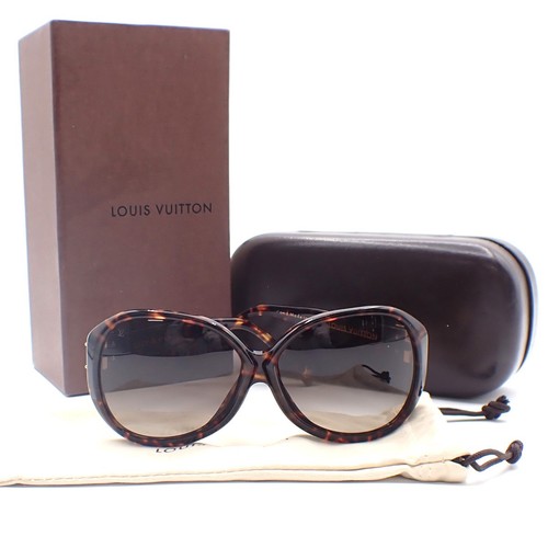 Louis vuitton sun - sun, eye