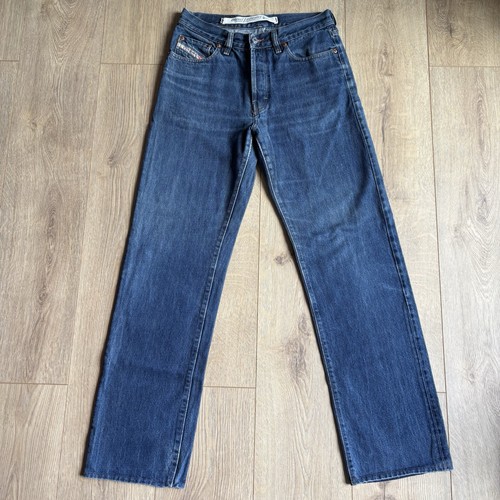Jeans diesel uomo gamba - jeans, dritta