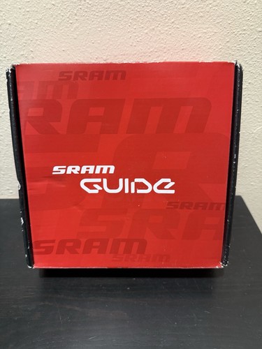 Guida sram rsc anteriore - guida,