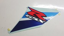 SUZUKI Gsx-r 1000 2007-08