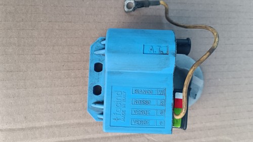 Bombina elettrica piaggio - elettrica,