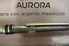 AURORA Marco Polo Ballpoint