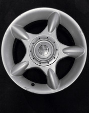 Disco ruota post. in lega SX