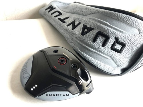 Callaway quantum triple - callaway,