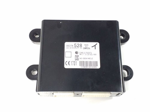 Centraline moduli mitsubishi - centraline,