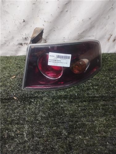 Luce posteriore destra seat - posteriore,