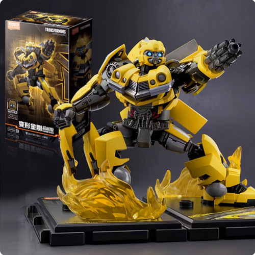 Blokes transformers ascesa - transformers, l'ascesa