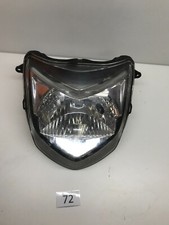 FARO FANALE ANTERIORE YAMAHA NXC CYGNUS X 125 2004 2006 (PER PEZZI DI RICAMBIO)