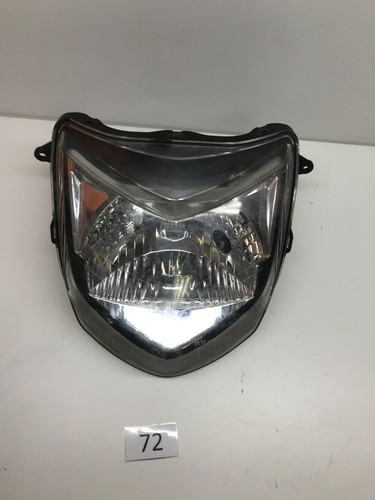 Faro fanale anteriore yamaha - anteriore,