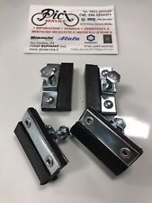 4 Pattini Freno Per Bicicletta Bacchetta R