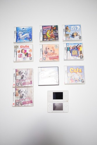 Giochi per console nintendo - giochi,