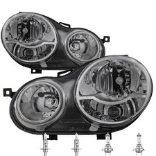 Set fari alogeni per vw - alogeni,