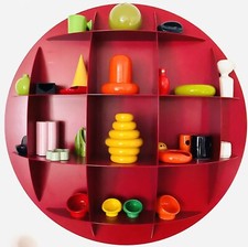 🟠 vaso in ceramica michelin