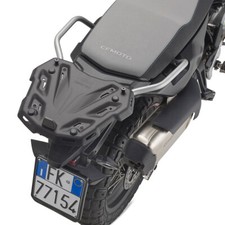 Portapacchi GIVI SR9227 senza piastra CF MOTO MT-X BASSA 800 2025-2025