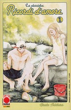 LA CLESSIDRA - RICORDI D'AMORE