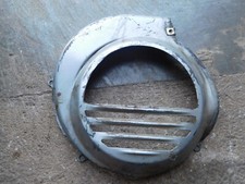 VESPA PX 200 ELESTART VSE1M RALLY COPRIVOLANO COPRIVENTOLA ORIGINALE USATO EPOCA