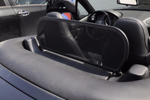 Frangivento bmw nuovo - frangivento,