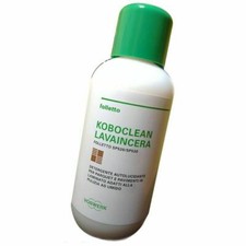KOBOCLEAN PARQUET VORWERK