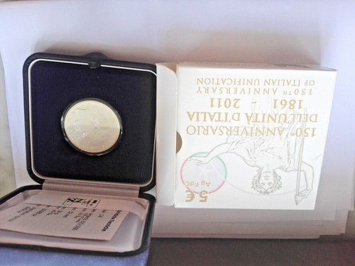 Euro 150 anniversario - -, 150°