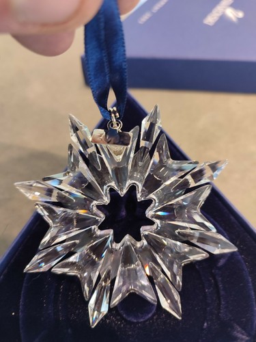 Swarovski star christmas - swarovski,