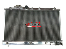 RADIATORE ALLUMINIO PER TOYOTA
