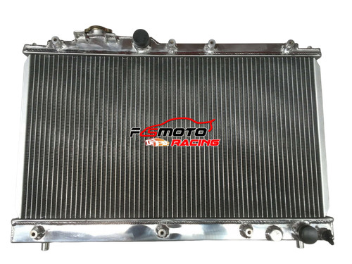Radiatore alluminio per toyota - radiatore,